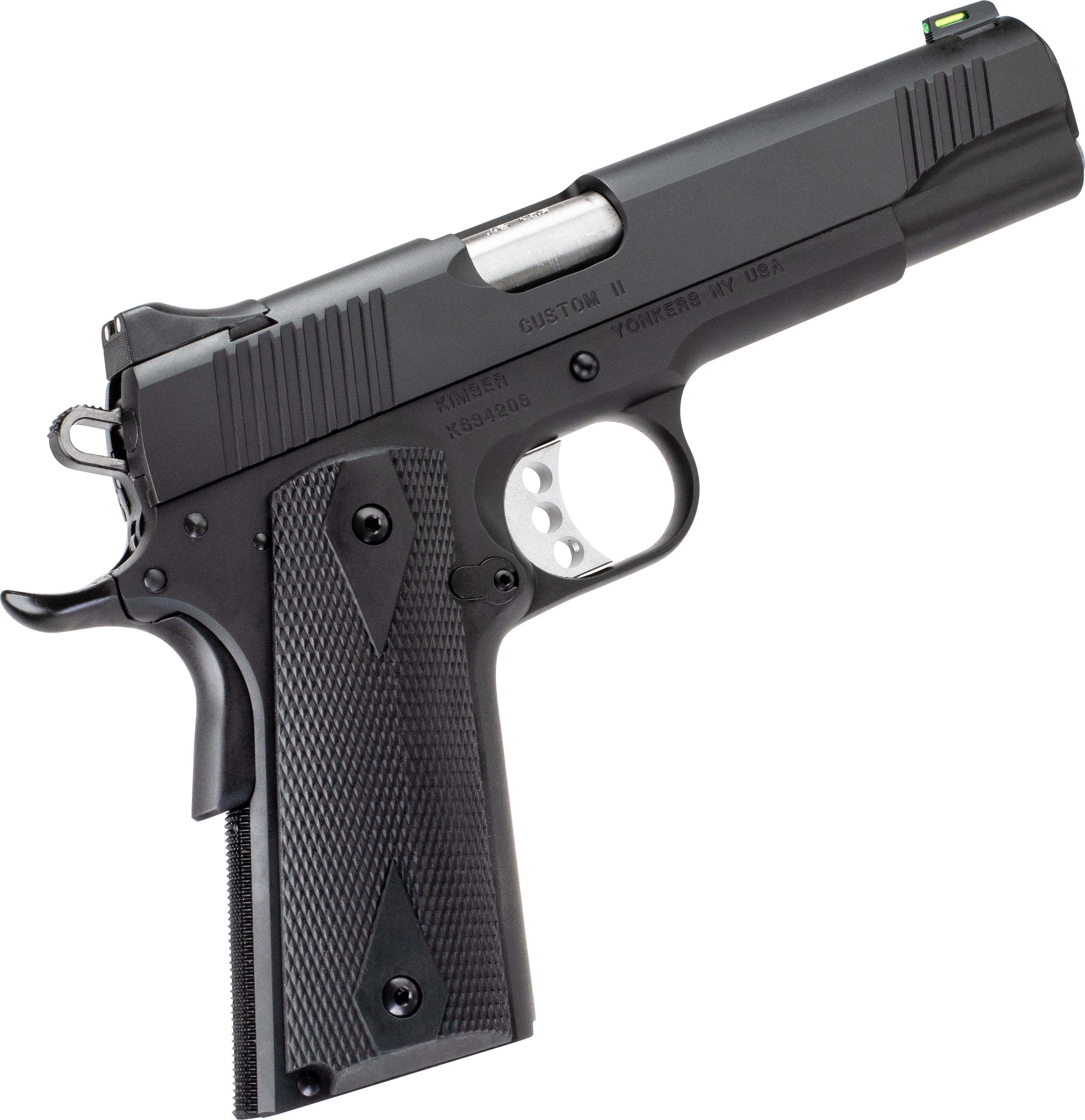 KIMBER 1911 CUSTOM II GFO 45ACP - Sale